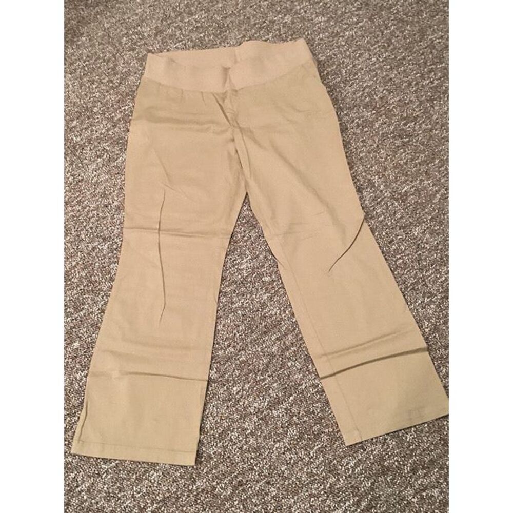 Maternity Pants - size XL tall